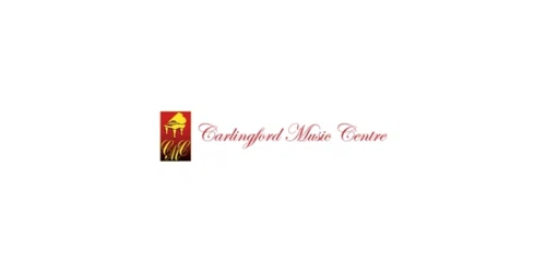 Carlingford Music Centre coupon