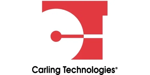 Carling Technologies Merchant logo