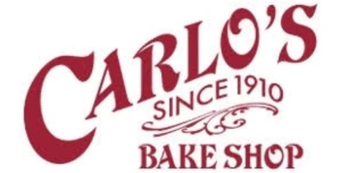 Carlo's Bakery Merchant logo