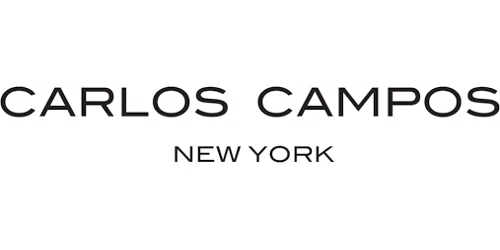 Carlos Campos New York Promo Code