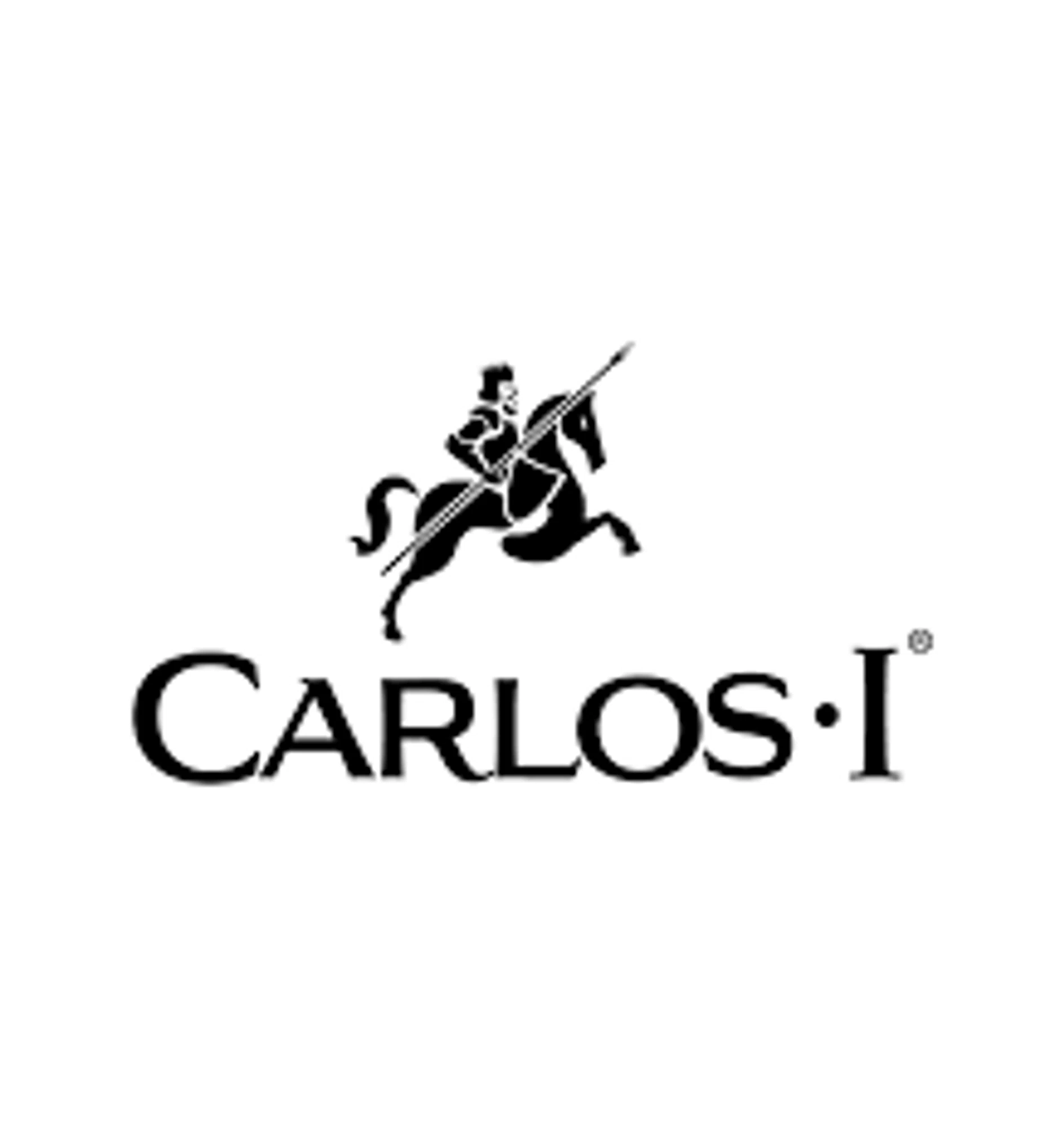 CARLOS I BRANDY Promo Code — 100 Off in Feb 2024