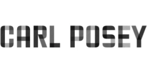 Carl Posey Photography Promo Code