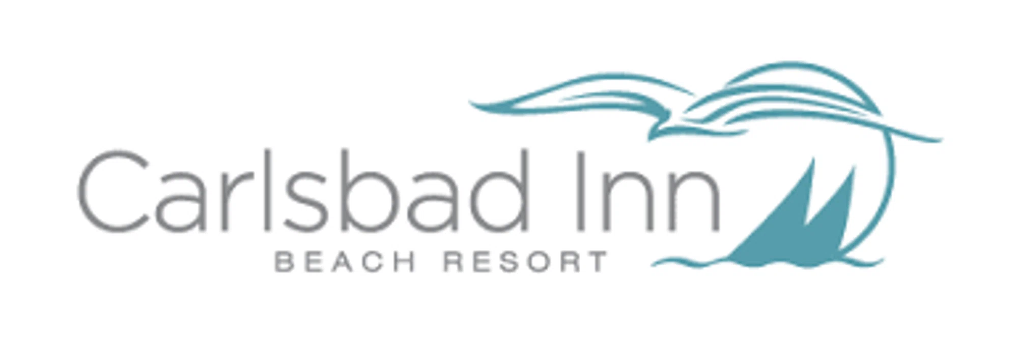 Carlsbad Inn Beach Resort Merchant Logo
