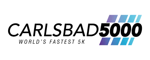 Carlsbad 5000 Merchant Logo