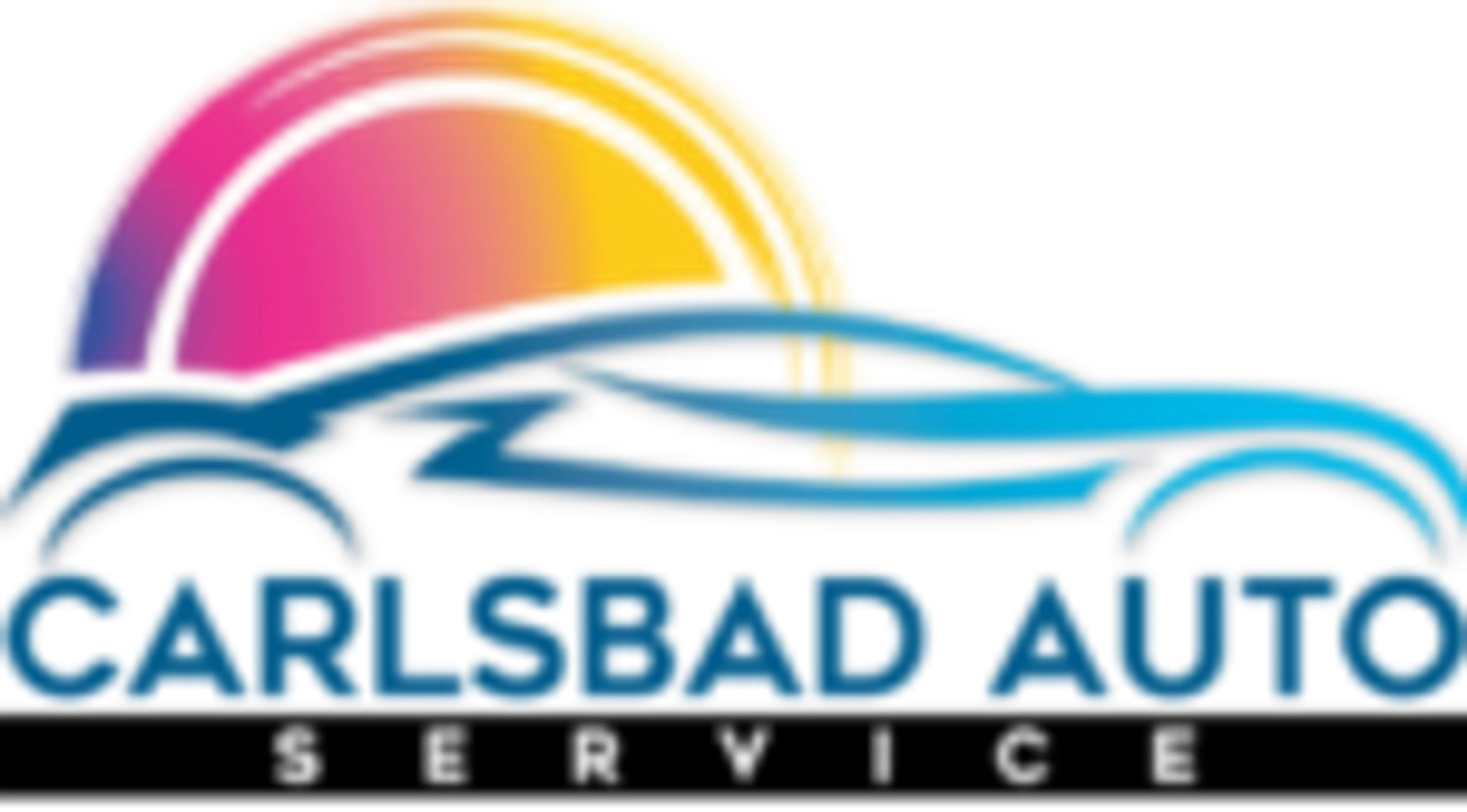 Carlsbad Auto Service Merchant Logo