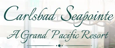 Carlsbad Seapointe Resort Merchant Logo