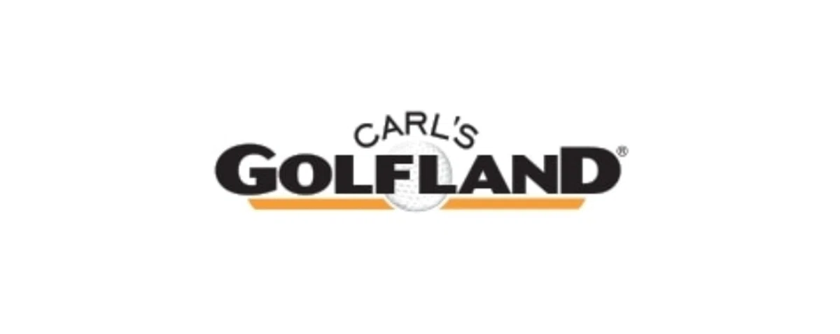 CARL'S GOLFLAND Promo Code — 35 Off in March 2024