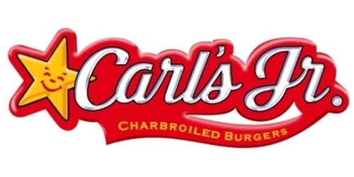 Carl's Jr. Merchant logo
