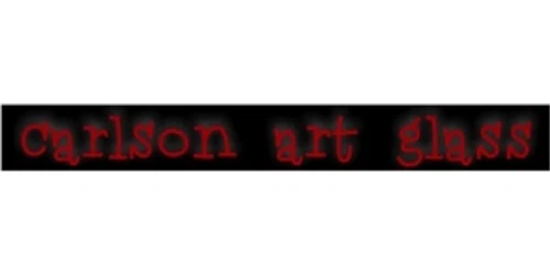 Carlson Art Glass Promo Code