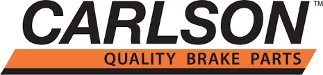 Carlson Quality Brake Parts Merchant Logo