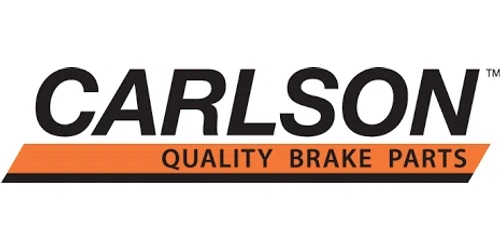 Carlson Quality Brake Parts Promo Code