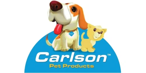 Carlson Pet Products Promo Code