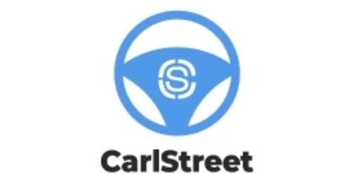 Carl Street Merchant logo