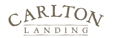 Carlton Landing Merchant Logo