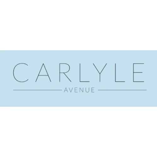 Carlyle Avenue Review Carlyleavenue Com Ratings Customer Reviews Apr 22 - Carlyle Avenue Home Decor