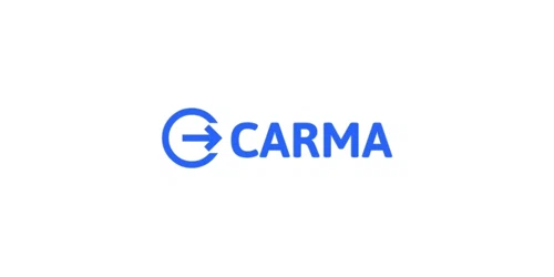 Carma coupon