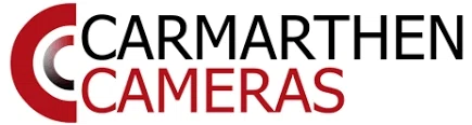 Carmarthen Cameras Merchant Logo
