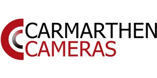 Carmarthen Cameras Promo Code