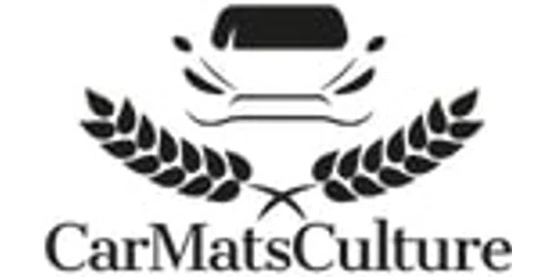 CarMatsCulture Merchant logo