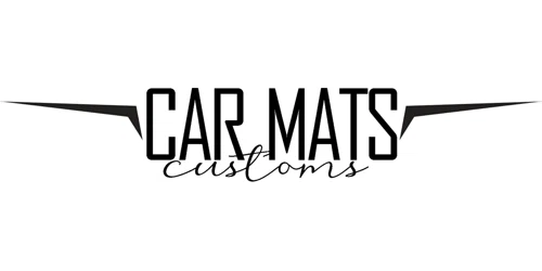 Car Mats Customs Promo Code