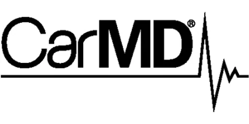 CarMD Merchant Logo