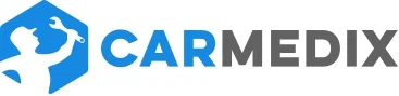 Carmedix Merchant Logo