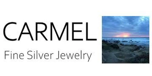 Carmel Fine Silver Jewelry Promo Code