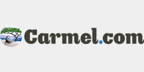 Carmel.com Promo Code