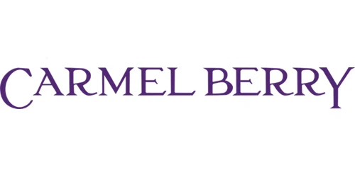 Carmel Berry Promo Code