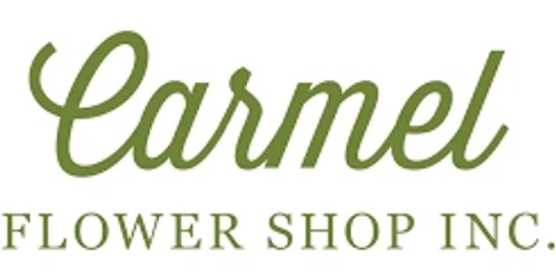 Carmel Flower Shop Promo Code