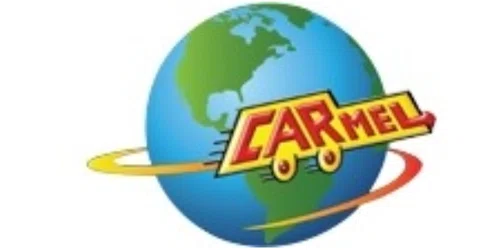 CarmelLimo Merchant logo