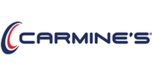 Carmine's Promo Code