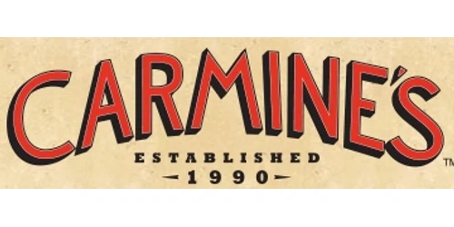 Carmine's Italian Restaurant Promo Code
