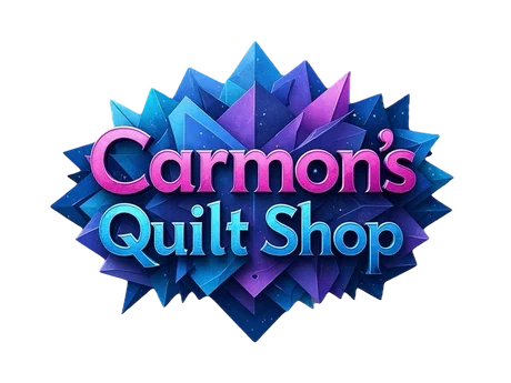 Carmon's Quilt Shop Promo Code