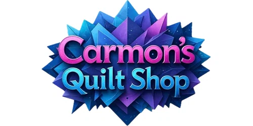Carmon's Quilt Shop Promo Code