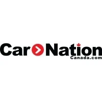 Car Nation Canada Merchant Logo