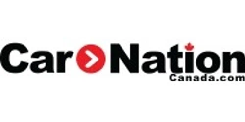 Car Nation Canada Promo Code