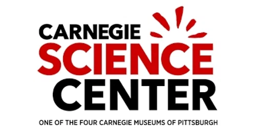 20% Off Carnegie Science Center Promo Codes | Nov 2022