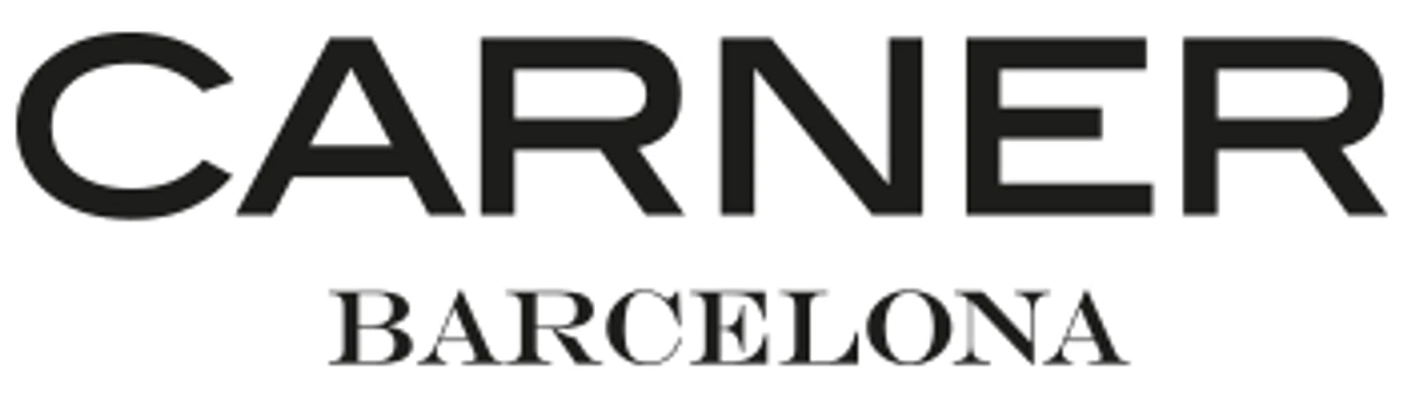 Carner Barcelona coupons