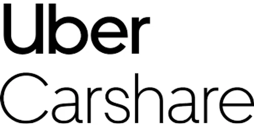 Uber Carshare Merchant logo