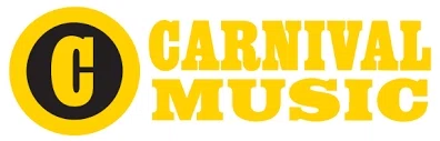 Carnival Music Merchant Logo