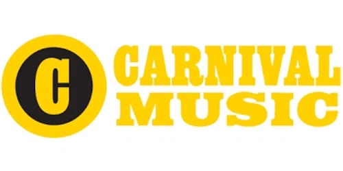 Carnival Music Promo Code