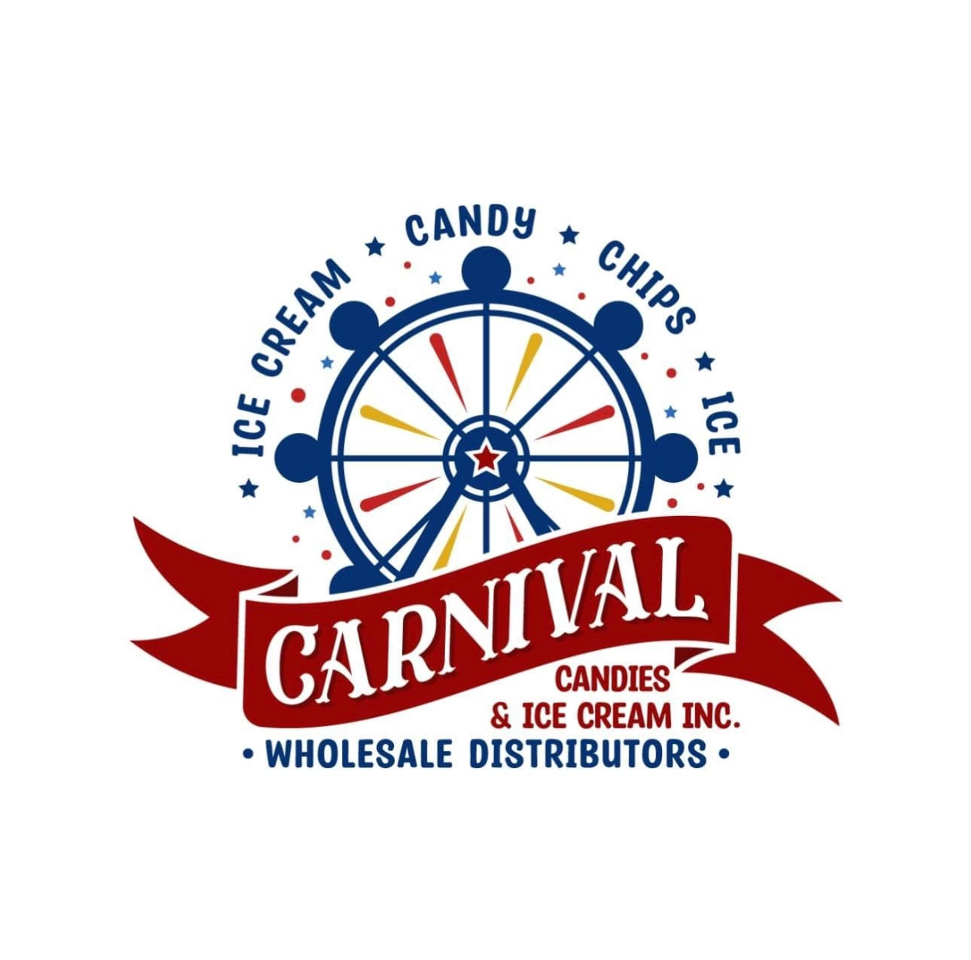 CARNIVAL CANDIES & ICE CREAM Promo Code — 75 Off 2024