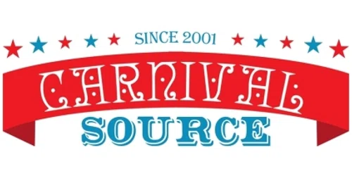 Carnival Source Merchant logo