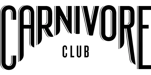 Carnivore Club Merchant logo