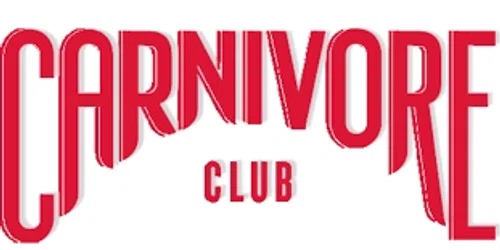 Carnivore Club US Merchant logo