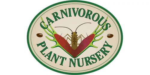 Carnivorous Plant Nursery Promo Code