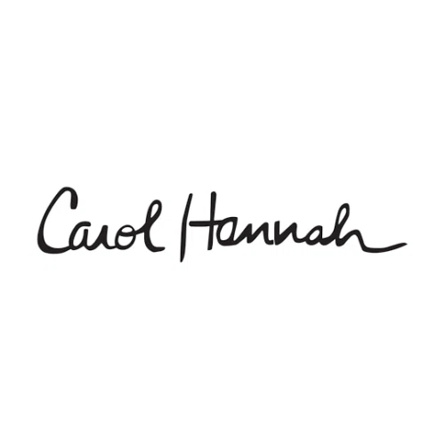 Carol Hannah Merchant Logo