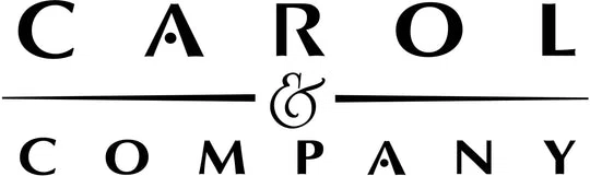 Carol and Company Merchant Logo