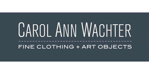 Carol Ann Wachter Promo Code